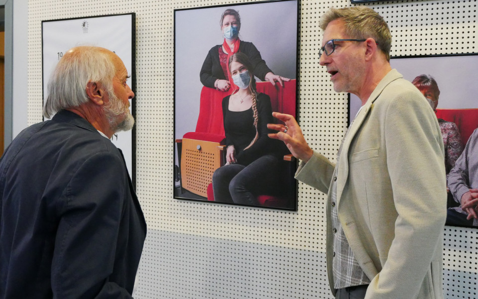 Neue Fotoausstellung: Sehnsucht Theater – Foto 9 von 11