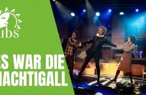 Es war die Nachtigall
