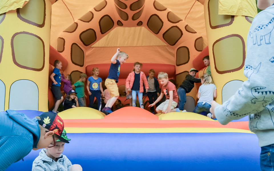 Kinderfest – Foto 4 von 21