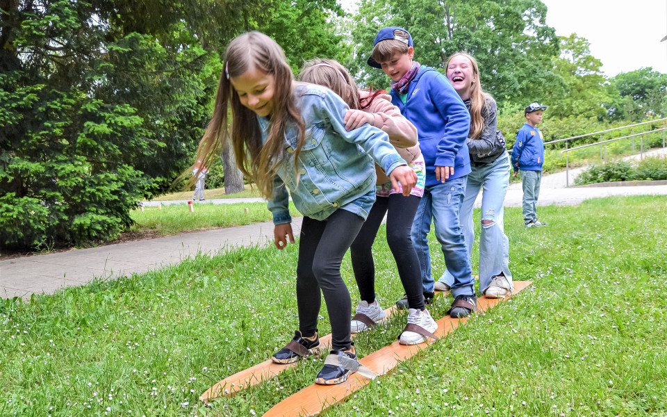 Kinderfest – Foto 8 von 21