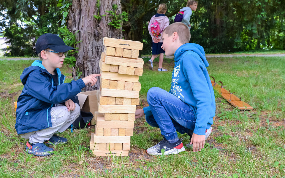 Kinderfest – Foto 11 von 21