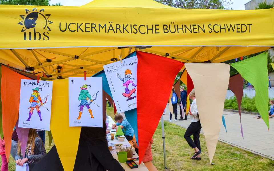 Kinderfest – Foto 12 von 21