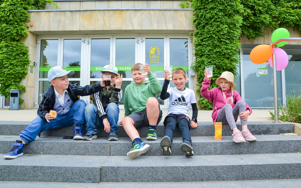 Kinderfest – Foto 13 von 21