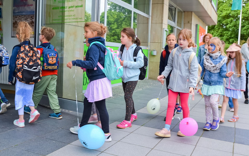 Kinderfest – Foto 14 von 21