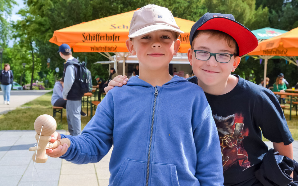 Kinderfest – Foto 15 von 21
