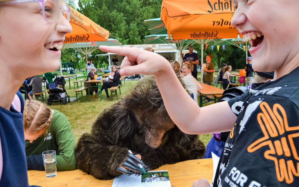 Kinderfest – Foto 17 von 21