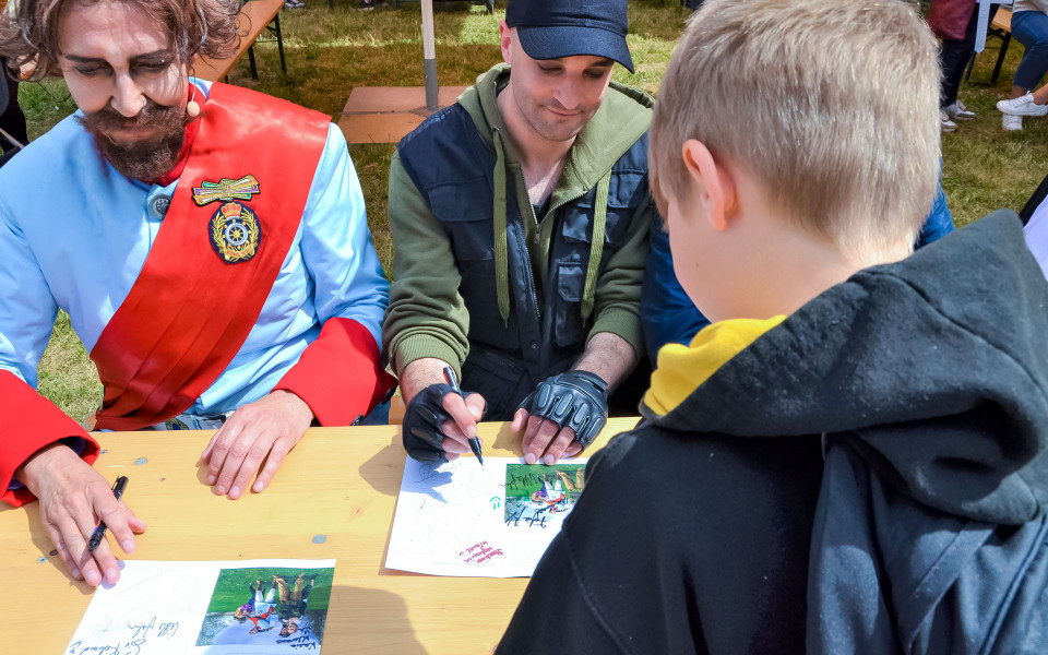 Kinderfest – Foto 18 von 21