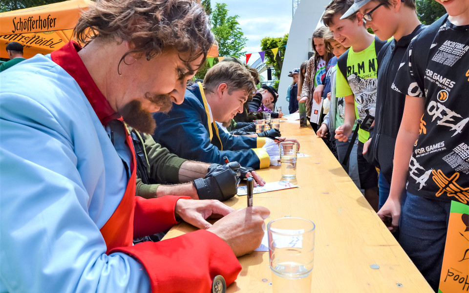 Kinderfest – Foto 20 von 21