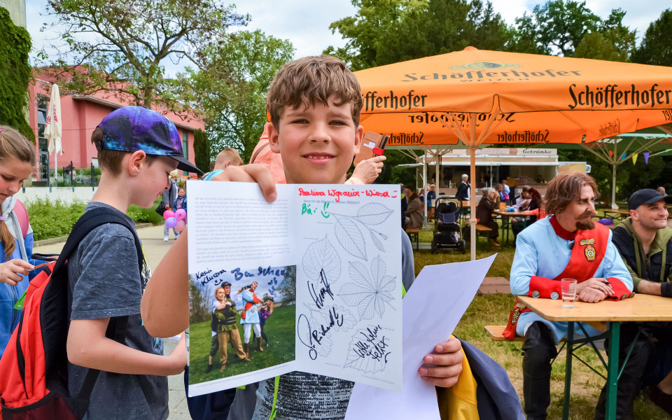 Kinderfest – Foto 21 von 21