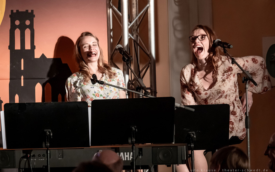 Schwedt Night - Die Show – Foto 8 von 20