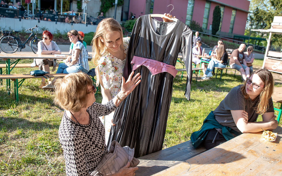 Tag der offenen Tür – Foto 57 von 61