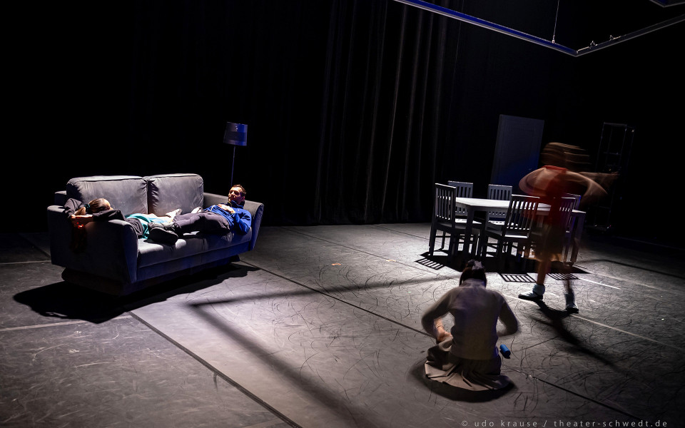 Deutsch-Polnische Theatertage an den ubs – Foto 2 von 44