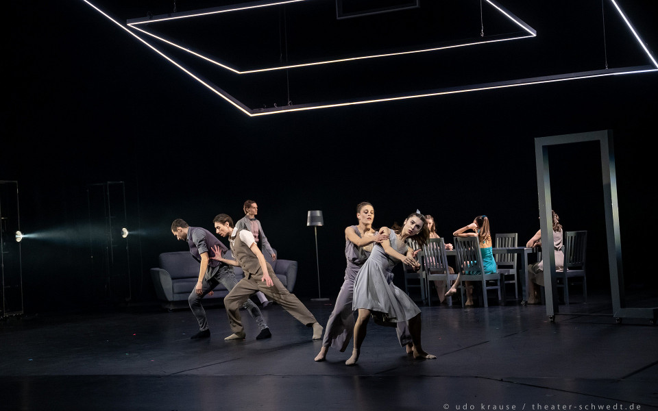 Deutsch-Polnische Theatertage an den ubs – Foto 6 von 44