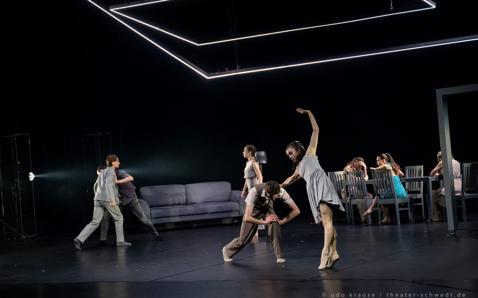 Deutsch-Polnische Theatertage an den ubs – Foto 7 von 44