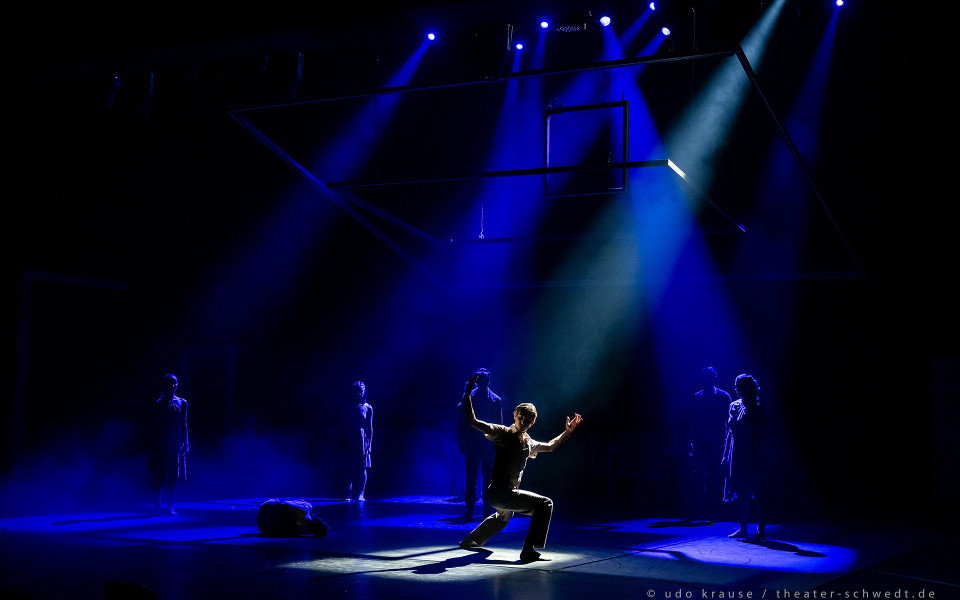 Deutsch-Polnische Theatertage an den ubs – Foto 19 von 44