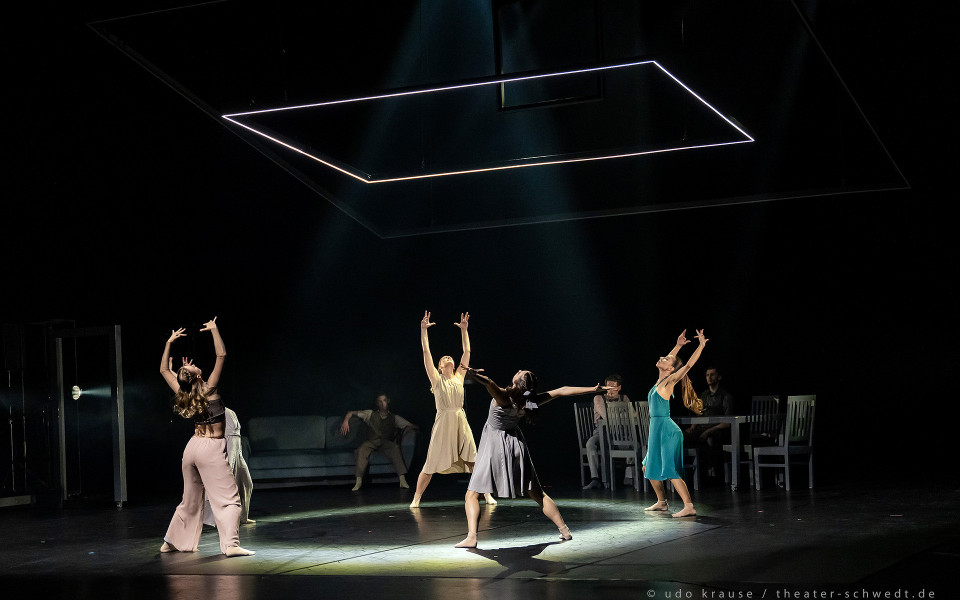 Deutsch-Polnische Theatertage an den ubs – Foto 22 von 44