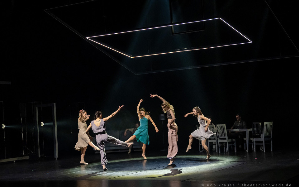 Deutsch-Polnische Theatertage an den ubs – Foto 23 von 44