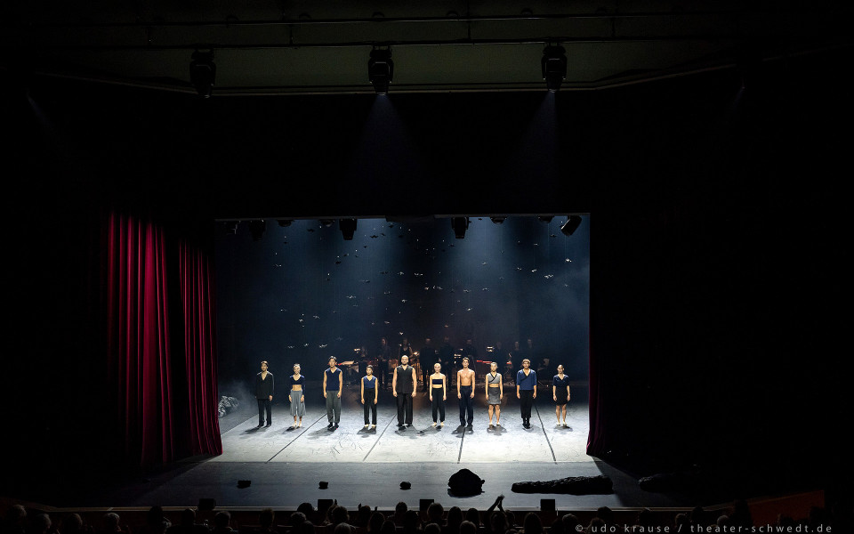 Deutsch-Polnische Theatertage an den ubs – Foto 43 von 44