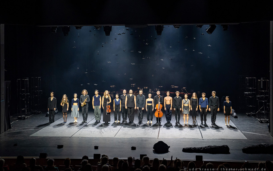 Deutsch-Polnische Theatertage an den ubs – Foto 44 von 44