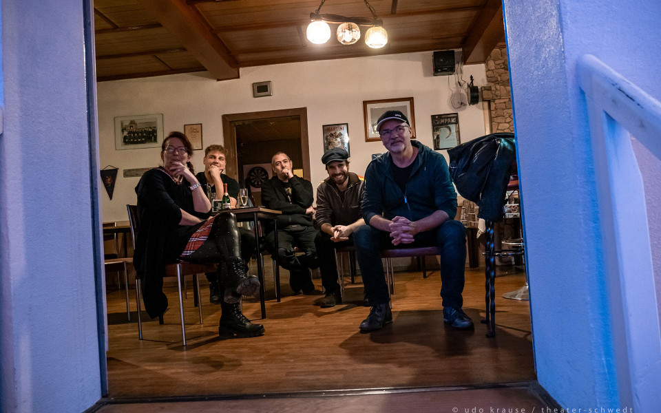 Schwedt Night - Die Show – Foto 4 von 19