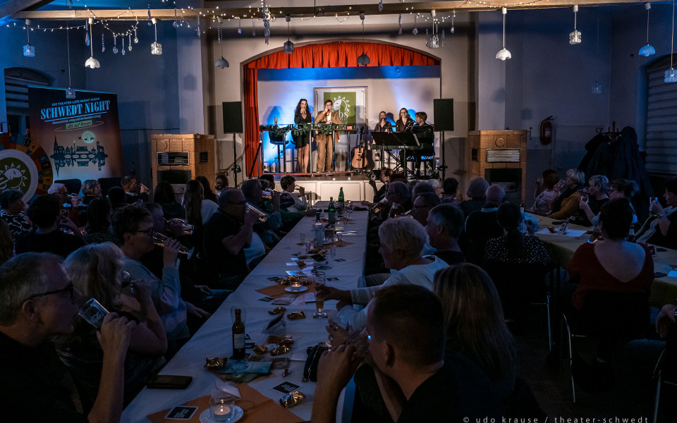 Schwedt Night - Die Show – Foto 5 von 19