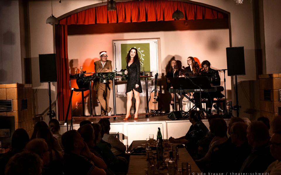 Schwedt Night - Die Show – Foto 9 von 19