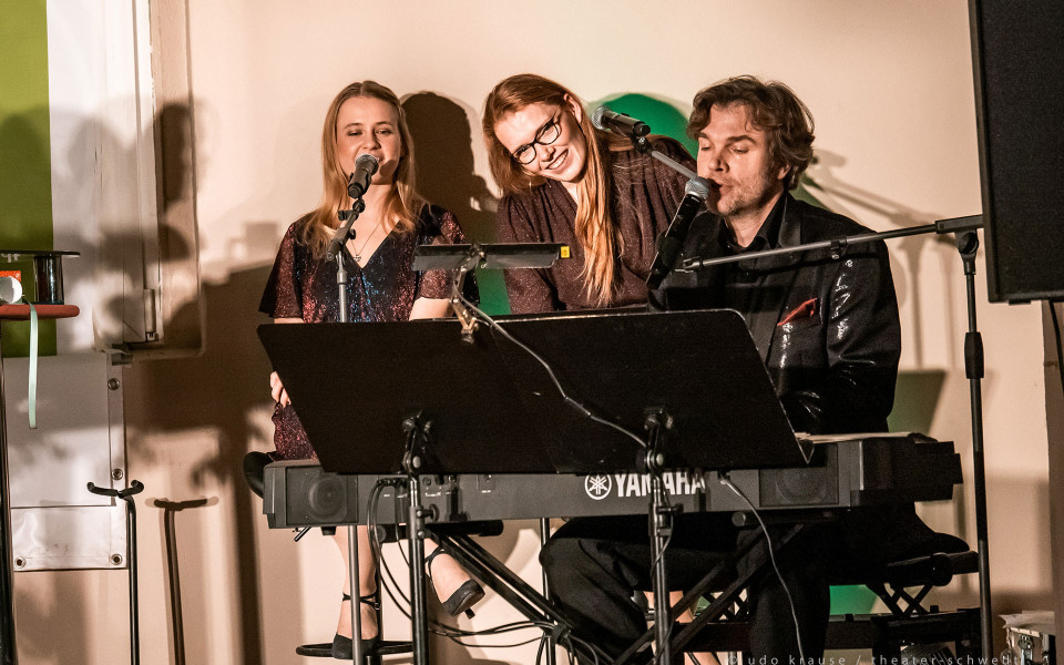Schwedt Night - Die Show – Foto 17 von 19