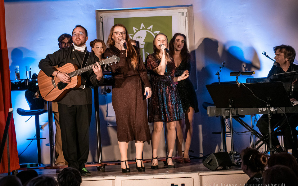 Schwedt Night - Die Show – Foto 18 von 19
