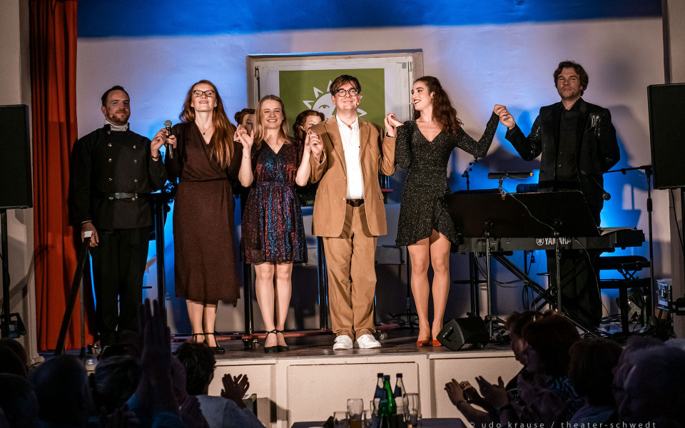 Schwedt Night - Die Show – Foto 19 von 19