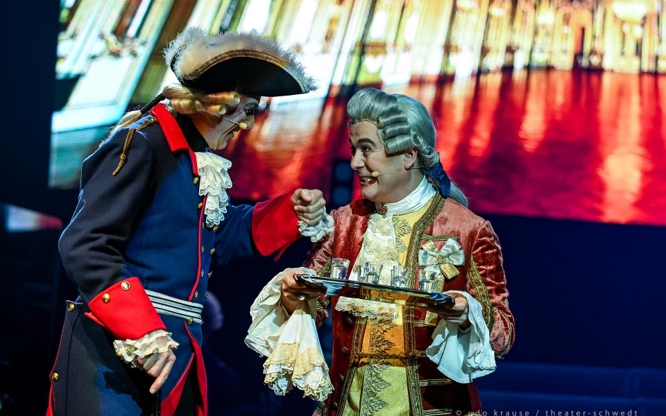 An Silvester noch nichts vor? – Foto 4 von 35