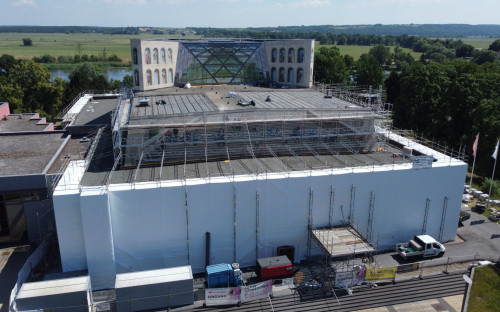 2. Quartal 2026 – Apil bis Juni 2026 - Baustellenblog – Foto 14 von 14