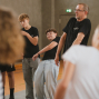 Deutsch-Polnisches Schultheaterfest / Niemiecko-Polski Festiwal Teatrów Szkolnyc – Foto 2 von 131