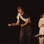 Deutsch-Polnisches Schultheaterfest / Niemiecko-Polski Festiwal Teatrów Szkolnyc – Foto 19 von 131