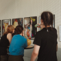 Deutsch-Polnisches Schultheaterfest / Niemiecko-Polski Festiwal Teatrów Szkolnyc – Foto 40 von 131