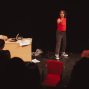 Deutsch-Polnisches Schultheaterfest / Niemiecko-Polski Festiwal Teatrów Szkolnyc – Foto 7 von 47