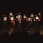 Deutsch-Polnisches Schultheaterfest / Niemiecko-Polski Festiwal Teatrów Szkolnyc – Foto 33 von 47