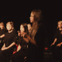 Deutsch-Polnisches Schultheaterfest / Niemiecko-Polski Festiwal Teatrów Szkolnyc – Foto 37 von 47