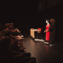Deutsch-Polnisches Schultheaterfest / Niemiecko-Polski Festiwal Teatrów Szkolnyc – Foto 42 von 47