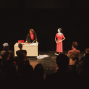 Deutsch-Polnisches Schultheaterfest / Niemiecko-Polski Festiwal Teatrów Szkolnyc – Foto 43 von 47