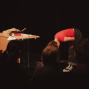 Deutsch-Polnisches Schultheaterfest / Niemiecko-Polski Festiwal Teatrów Szkolnyc – Foto 45 von 47