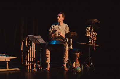 Deutsch-Polnisches Schultheaterfest / Niemiecko-Polski Festiwal Teatrów Szkolnyc
