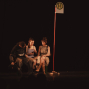 Deutsch-Polnisches Schultheaterfest / Niemiecko-Polski Festiwal Teatrów Szkolnyc – Foto 12 von 112