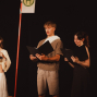 Deutsch-Polnisches Schultheaterfest / Niemiecko-Polski Festiwal Teatrów Szkolnyc – Foto 14 von 112