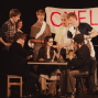 Deutsch-Polnisches Schultheaterfest / Niemiecko-Polski Festiwal Teatrów Szkolnyc – Foto 17 von 112