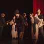 Deutsch-Polnisches Schultheaterfest / Niemiecko-Polski Festiwal Teatrów Szkolnyc – Foto 18 von 112