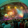 Alex Christensen & Friends - Classical 80's & 90's Dance Show auf der Odertalbühne - ©Oliver Voigt – Foto 3 von 41