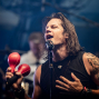 BOUNCE auf der Odertalbühne - ©Oliver Voigt – Foto 4 von 20