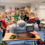 Bruchlandung – Foto 17 von 25
