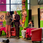 Verabschiedung - ©Sandra Zabelt – Foto 1 von 35