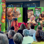Verabschiedung - ©Sandra Zabelt – Foto 2 von 35